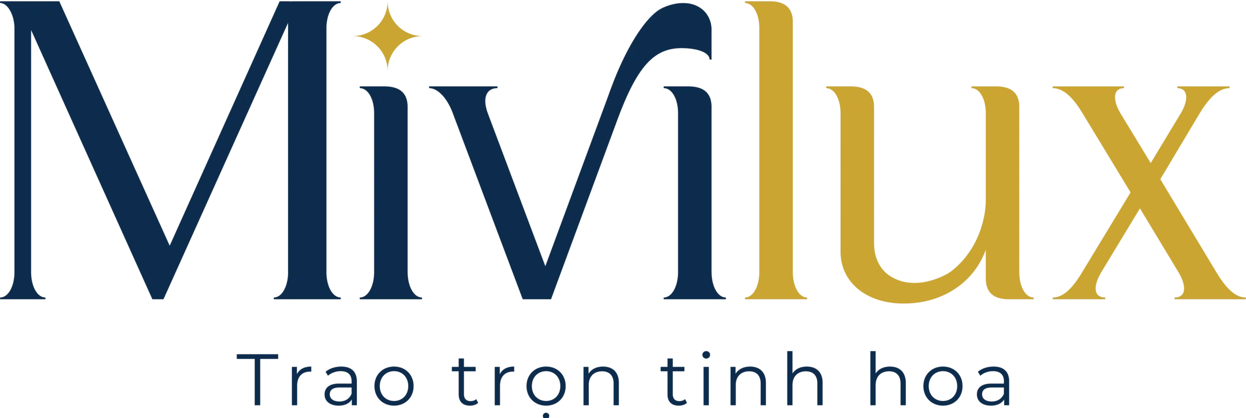 Mivilux – Trao trọn tinh hoa